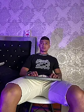 ThiagoBlaze online show from 26, 3, 2026