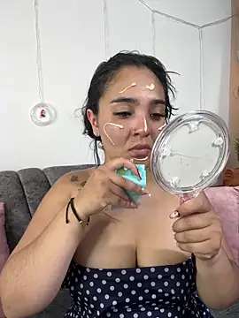 meli  brown online show from 17, 12, 2025