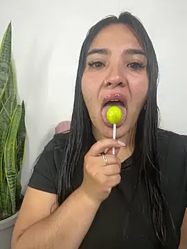 meli  brown online show from 20, 4, 2026