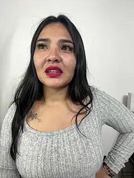 meli  brown online show from 23, 4, 2026