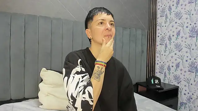  Hannah Hot online show from 30, 11, 2025