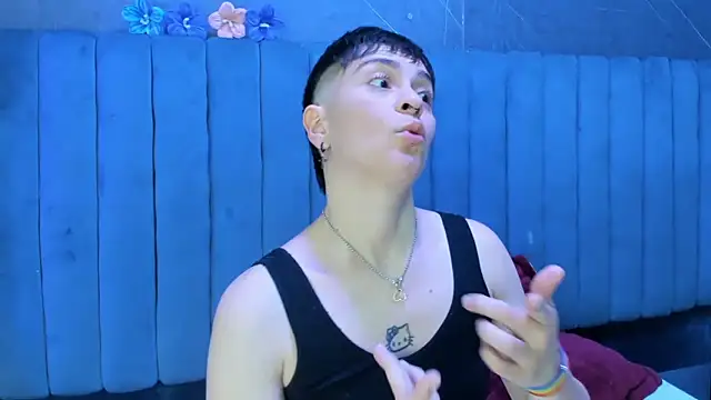  Hannah Hot online show from 12, 2, 2026