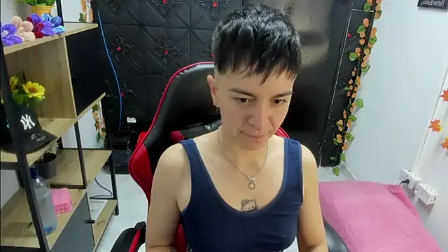 Snapshot of _Hannah_Hot chatting on 2, 3, 2026 Hannah Hot online show from 2, 3, 2026