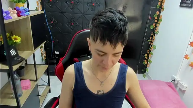 Snapshot of _Hannah_Hot chatting on 2, 3, 2026 Hannah Hot online show from 2, 3, 2026