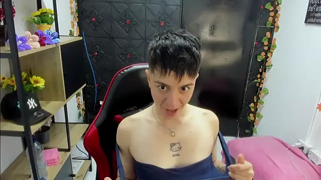 Snapshot of _Hannah_Hot chatting on 2, 3, 2026 Hannah Hot online show from 2, 3, 2026