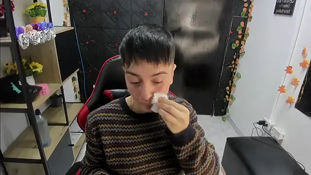 Snapshot of _Hannah_Hot chatting on 5, 3, 2026 Hannah Hot online show from 5, 3, 2026