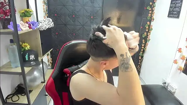 Snapshot of _Hannah_Hot chatting on 7, 3, 2026 Hannah Hot online show from 7, 3, 2026