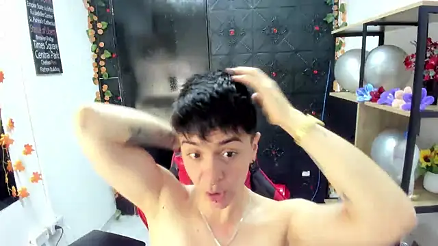 Snapshot of _Hannah_Hot chatting on 15, 3, 2026 Hannah Hot online show from 15, 3, 2026