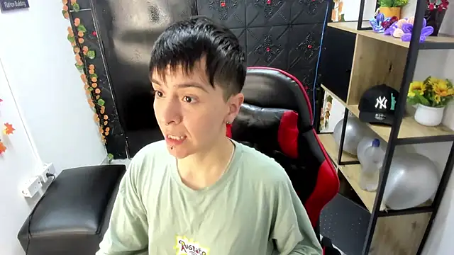 Snapshot of _Hannah_Hot chatting on 18, 3, 2026 Hannah Hot online show from 18, 3, 2026