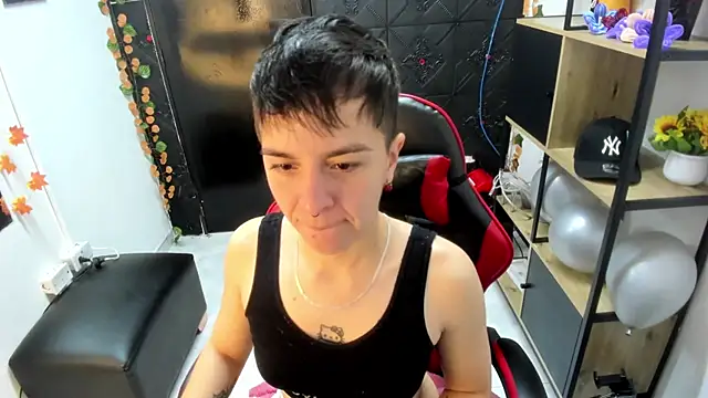 Snapshot of _Hannah_Hot chatting on 19, 3, 2026 Hannah Hot online show from 19, 3, 2026