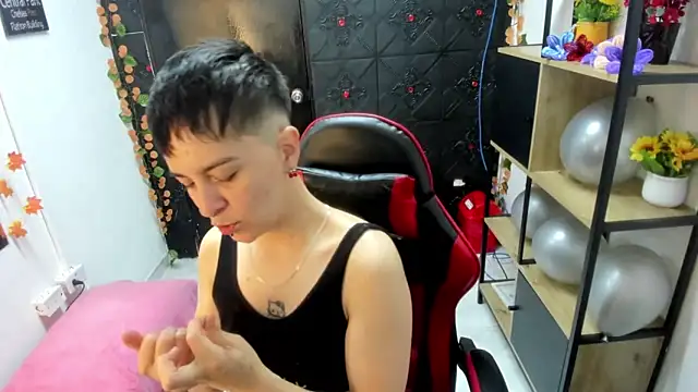 Snapshot of _Hannah_Hot chatting on 22, 3, 2026 Hannah Hot online show from 22, 3, 2026