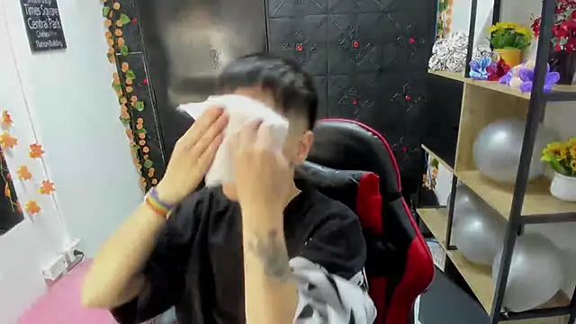 Snapshot of _Hannah_Hot chatting on 25, 3, 2026 Hannah Hot online show from 25, 3, 2026