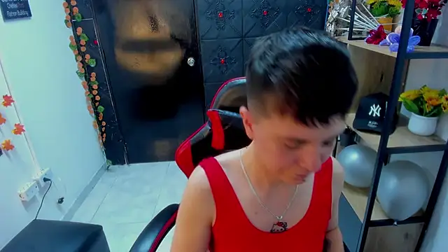 Snapshot of _Hannah_Hot chatting on 27, 3, 2026 Hannah Hot online show from 27, 3, 2026