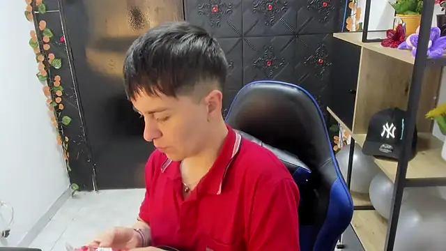 Snapshot of _Hannah_Hot chatting on 29, 3, 2026 Hannah Hot online show from 29, 3, 2026