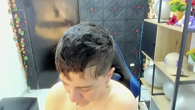 Snapshot of _Hannah_Hot chatting on 31, 3, 2026 Hannah Hot online show from 31, 3, 2026