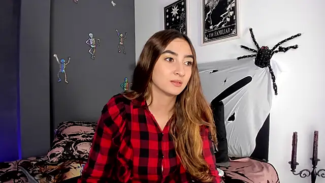 Snapshot of Alice_Dickinssonn chatting on 30, 10, 2025 Alice Dickinssonn online show from 30, 10, 2025