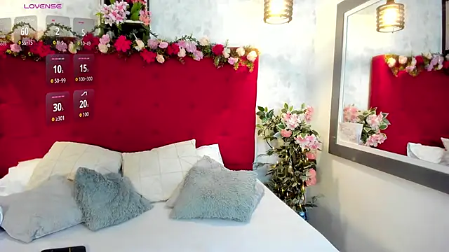 Snapshot of SarahEscobarr chatting on 23, 9, 2025 SarahEscobarr online show from 23, 9, 2025