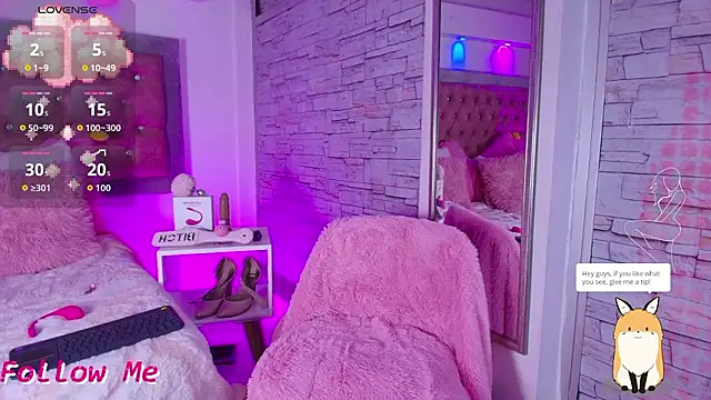 Bonn Glow online show from 28, 2, 2026