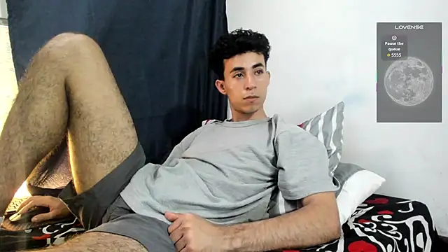 Snapshot of TheCyberIncubus chatting on 28, 11, 2025 TheCyberIncubus online show from 28, 11, 2025