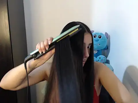 Stormyyy hot online show from 18, 11, 2025