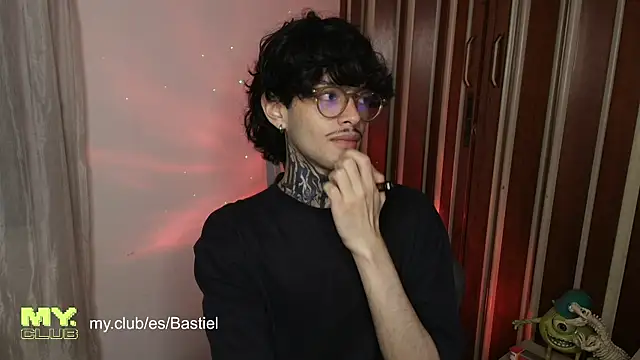 Mihail leroy online show from 28, 3, 2026