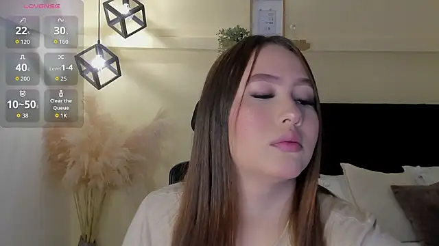 antonellacooper   online show from 31, 3, 2026