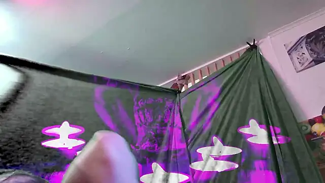 MasterDaddyCool online show from 18, 10, 2025