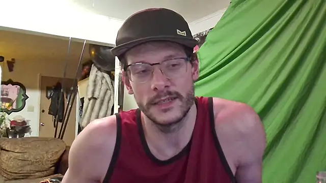 MasterDaddyCool online show from 1, 11, 2025