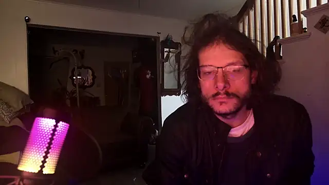 MasterDaddyCool online show from 17, 11, 2025