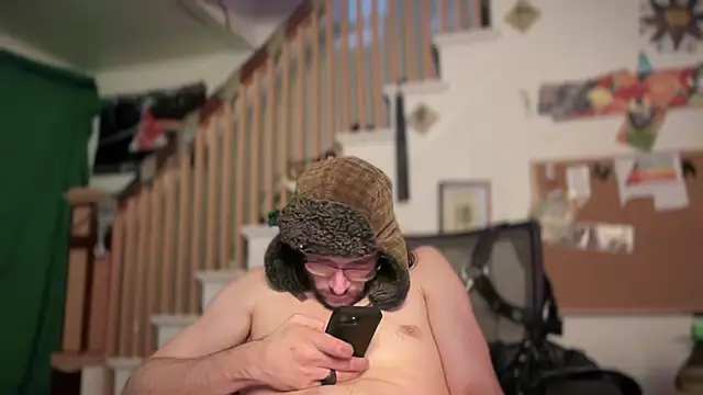 MasterDaddyCool online show from 17, 1, 2026