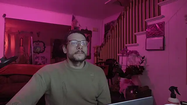 MasterDaddyCool online show from 22, 3, 2026