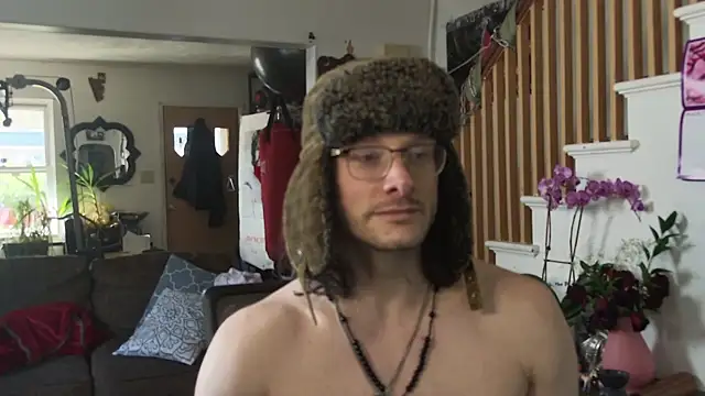 MasterDaddyCool online show from 28, 3, 2026