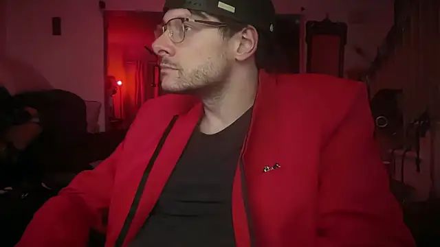 MasterDaddyCool online show from 17, 5, 2026