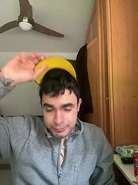 joseemontilla online show from 5, 3, 2026