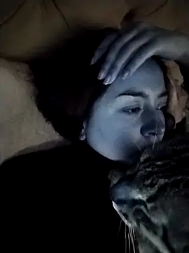 Mamii Dolcee online show from 17, 10, 2025