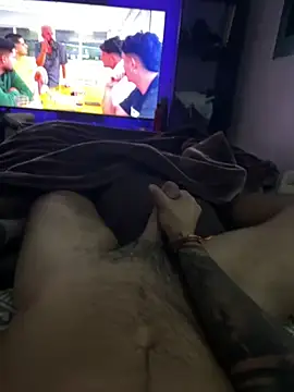 Diego29canarias online show from 13, 2, 2026