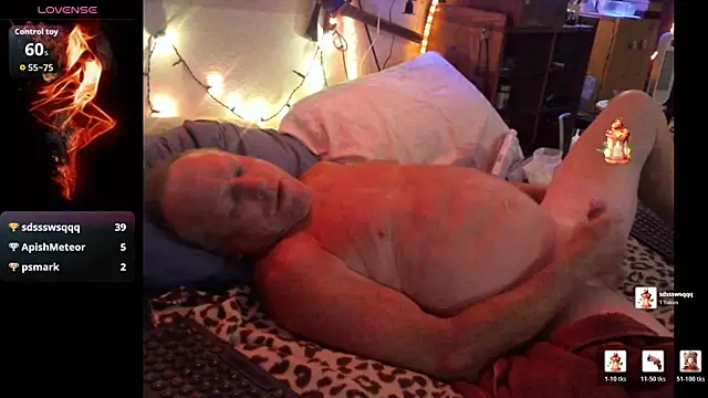Pussyeat2please online show from 20, 6, 2026