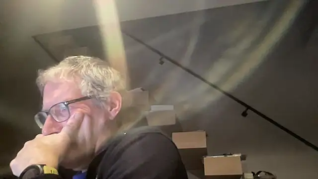 choupipat1 online show from 5, 12, 2025