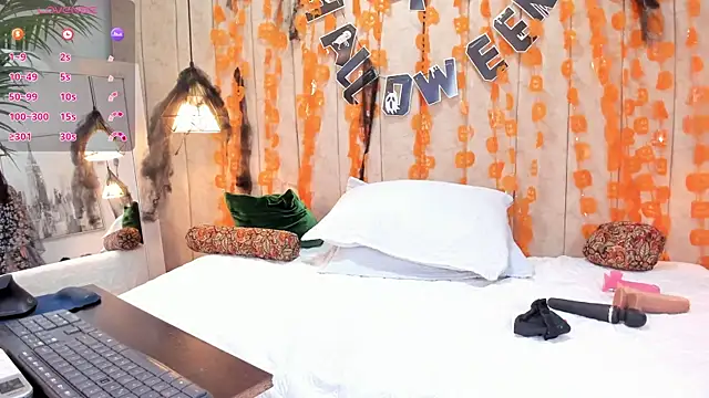 Anantaa  online show from 20, 10, 2025