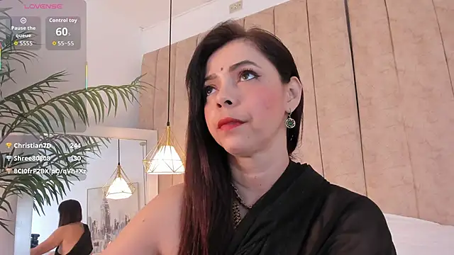 Anantaa  online show from 15, 12, 2025