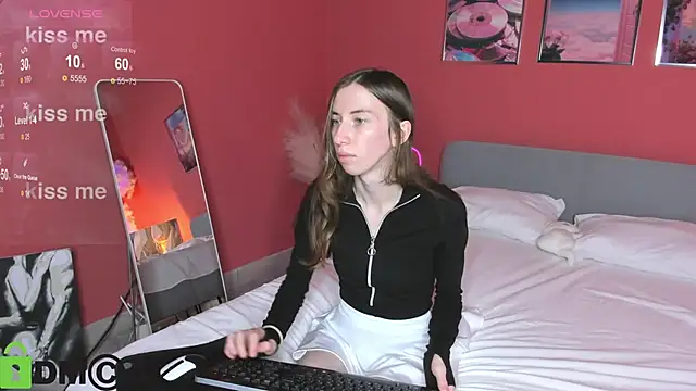 Lisbeth  Salander online show from 15, 9, 2025