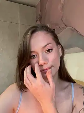 Snapshot of Rosie_Holmes_ chatting on 13, 9, 2025 Rosie Holmes online show from 13, 9, 2025