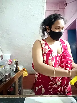 Priyajaanbaby online show from 25, 9, 2025