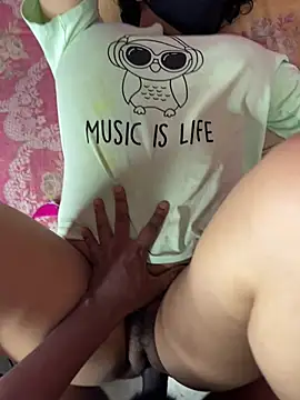 Priyajaanbaby online show from 11, 4, 2026