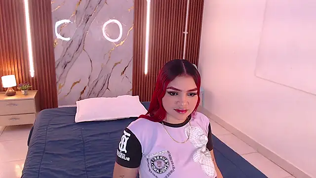 aixa show online show from 28, 10, 2025