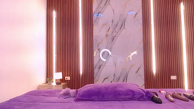 aixa show online show from 19, 4, 2026