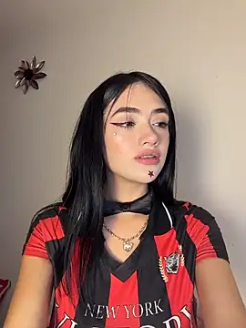 mandy222  online show from 8, 1, 2026