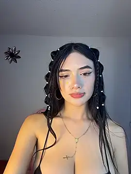 mandy222  online show from 10, 3, 2026