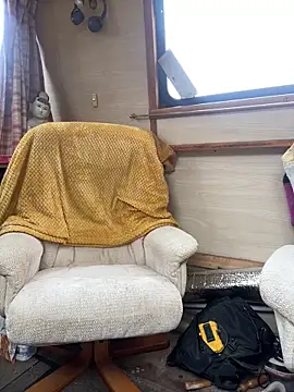 ladyboatlady online show from 15, 3, 2026