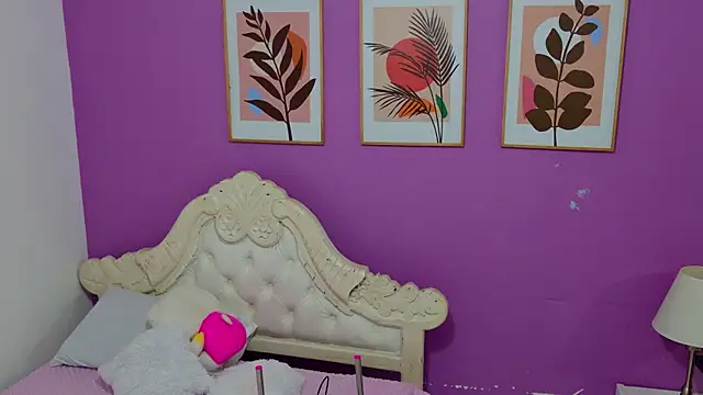 SamantaKane online show from 29, 3, 2026